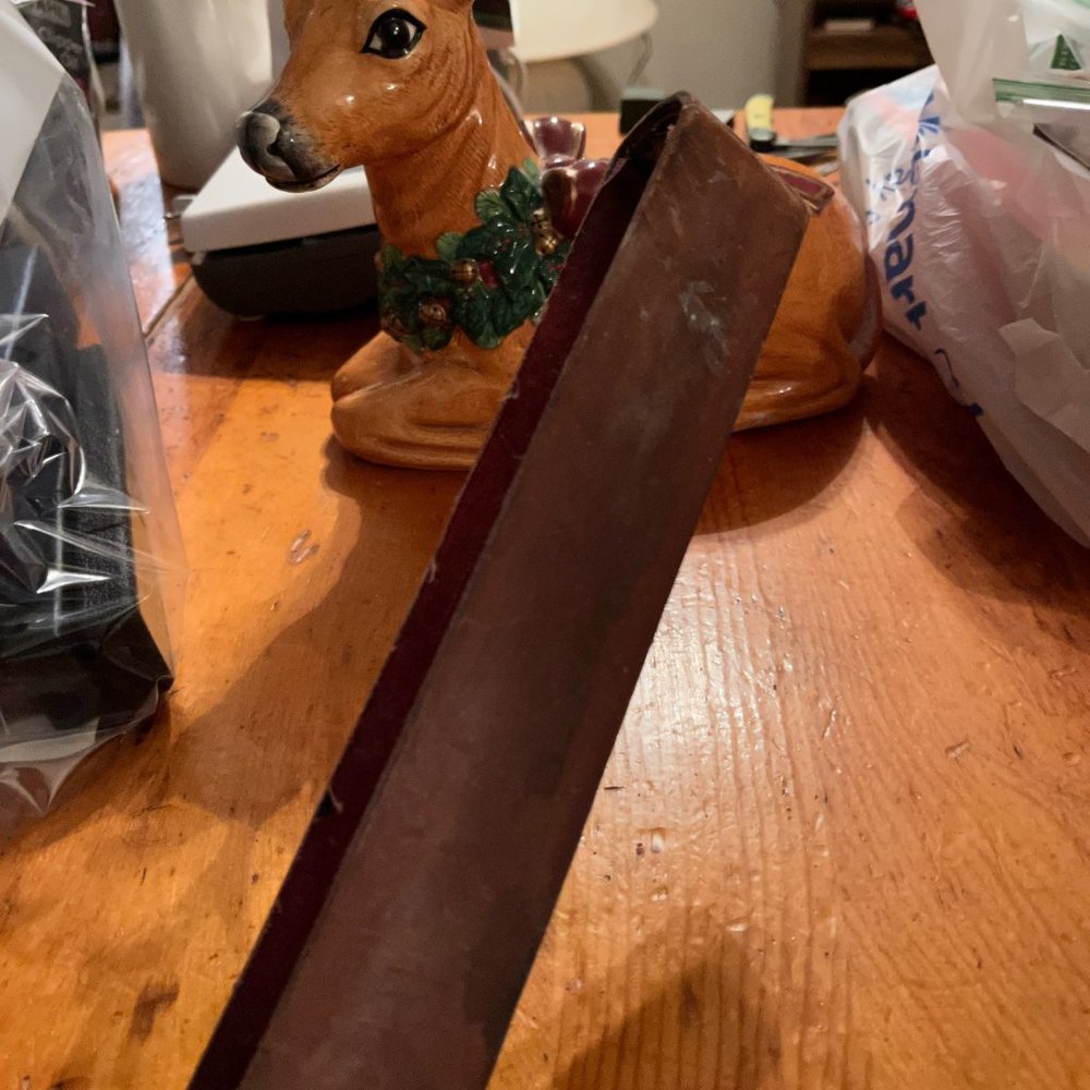 Straight Razor Shaving Set - Picture 2 of 4